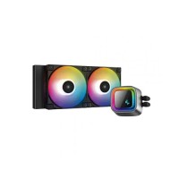 DEEPCOOL LS520 PREMIUM LIQUID CPU COOLER
