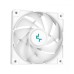 Deepcool LS520 SE WH ARGB 240mm White Liquid CPU Cooler