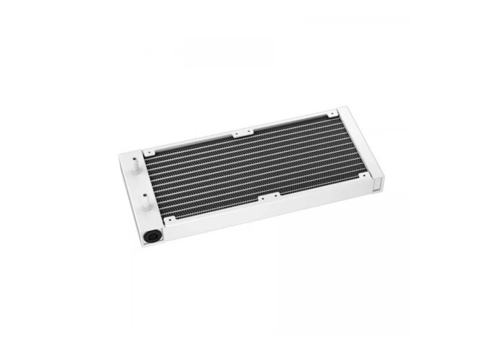 Deepcool LS520 SE WH ARGB 240mm White Liquid CPU Cooler