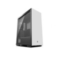 Deepcool MACUBE 310P WH Mid-Tower ATX Case