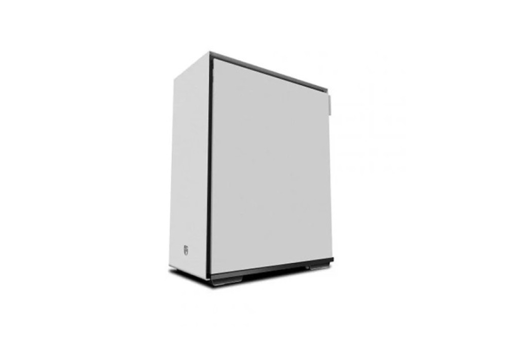 Deepcool MACUBE 310P WH Mid-Tower ATX Case