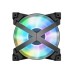 Deepcool MF120 GT (3xFAN) RGB LED Casing Cooling Fan