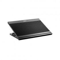 Deepcool N9 Black 17 inch Laptop Cooler