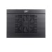 Deepcool N9 Black 17 inch Laptop Cooler