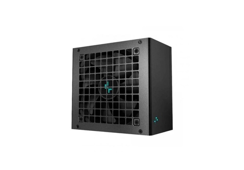 DeepCool PK450D 450 Watt 80 PLUS Bronze Power Supply
