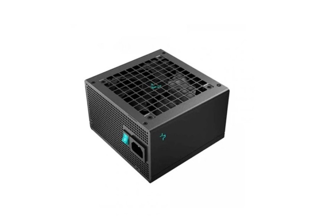 DeepCool PK450D 450 Watt 80 PLUS Bronze Power Supply