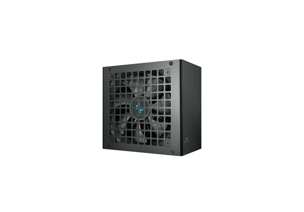 Deepcool PL550D ATX3.0 550W Non Modular 80 Plus Bronze Certified Power Supply