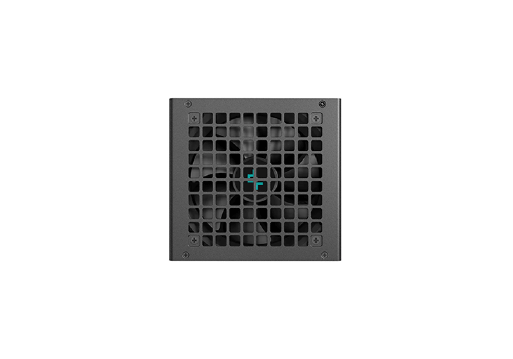 Deepcool PL650D ATX3.0 650W Non Modular 80 Plus Bronze Certified Power Supply