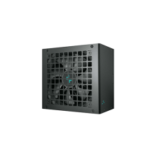 Deepcool PL650D ATX3.0 650W Non Modular 80 Plus Bronze Certified Power Supply