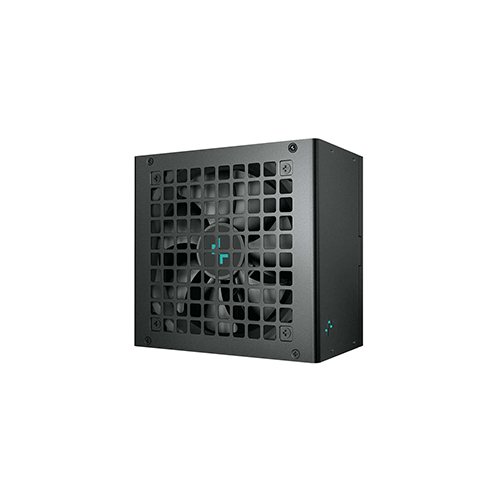 Deepcool PL650D ATX3.0 650W Non Modular 80 Plus Bronze Certified Power Supply