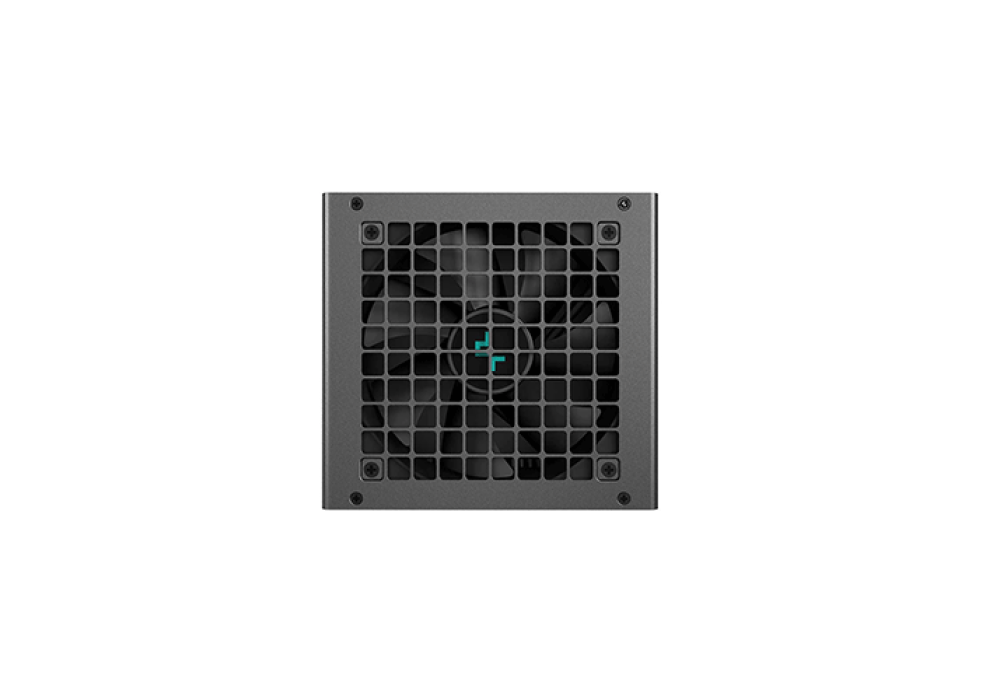 Deepcool PN650D 650W Non Modular ATX 3.1 80 Plus Gold Certified Black Power Supply