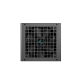 Deepcool PN650D 650W Non Modular ATX 3.1 80 Plus Gold Certified Black Power Supply