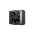 Deepcool PN650M 650W Full Modular ATX 3.1 80 Plus Gold Certified Black Power Supply