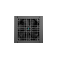 Deepcool PN650M 650W Full Modular ATX 3.1 80 Plus Gold Certified Black Power Supply