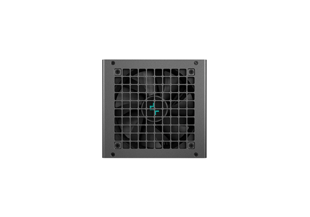 Deepcool PN750M 750W Full Modular ATX 3.1 80 Plus Gold Certified Black Power Supply