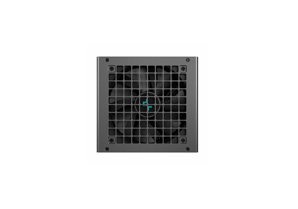 Deepcool PN850D 850W Non Modular ATX 3.1 80 Plus Gold Certified Black Power Supply