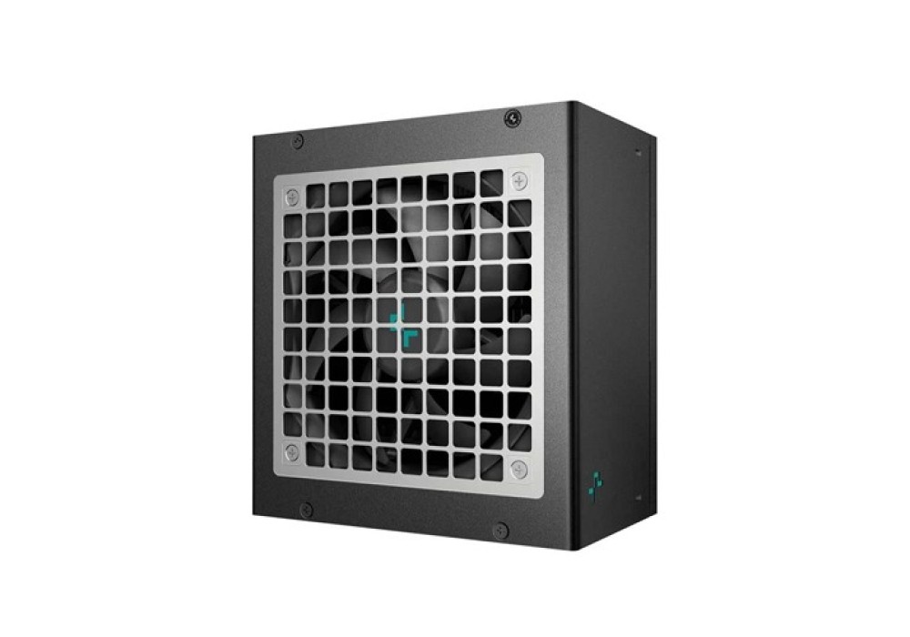 Deepcool PX1300P 1300W ATX 3.0 Full Modular 80 Plus Platinum Certified Black Power Supply