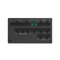 Deepcool PX1300P 1300W ATX 3.0 Full Modular 80 Plus Platinum Certified Black Power Supply