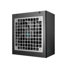 Deepcool PX1300P 1300W ATX 3.0 Full Modular 80 Plus Platinum Certified Black Power Supply