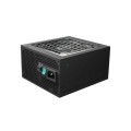 Deepcool PX1300P 1300W ATX 3.0 Full Modular 80 Plus Platinum Certified Black Power Supply
