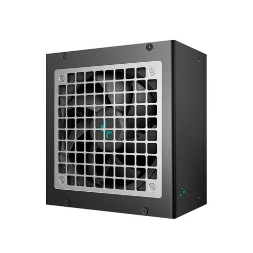 Deepcool PX1300P 1300W ATX 3.0 Full Modular 80 Plus Platinum Certified Black Power Supply