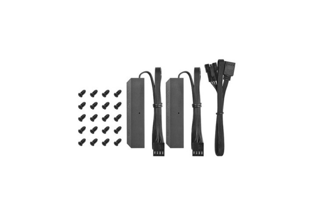 Deepcool RF120 FE 120mm Case Fan