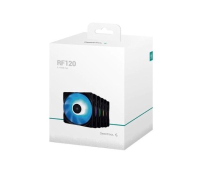 Deepcool RF120 FE 120mm Case Fan