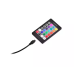DeepCool RGB 350 Multi Color LED Strips with Remote Controller