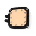 Deepcool LS520 WH ARGB 240mm White Liquid CPU Cooler