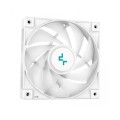 Deepcool LS520 WH ARGB 240mm White Liquid CPU Cooler