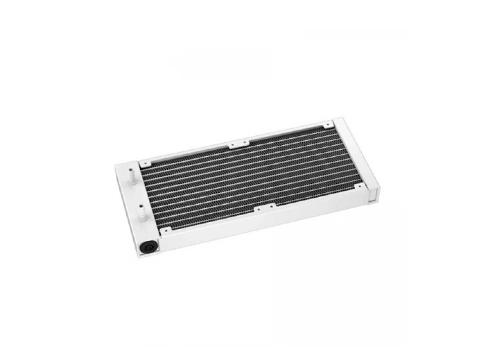 Deepcool LS520 WH ARGB 240mm White Liquid CPU Cooler