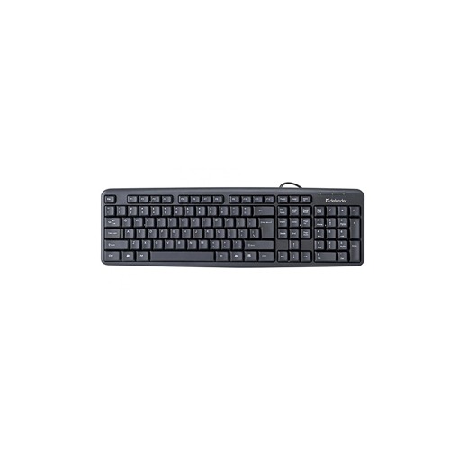 Defender Element hb-520 Wired Keyboard