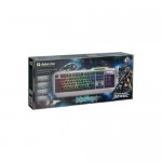 Defender GK-150DL Wride Gaming Keyboard