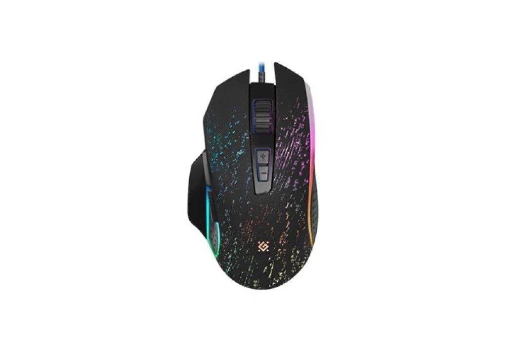 Defender GM-680L Syberia wired gaming Mouse
