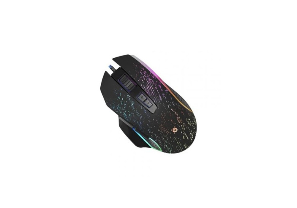Defender GM-680L Syberia wired gaming Mouse