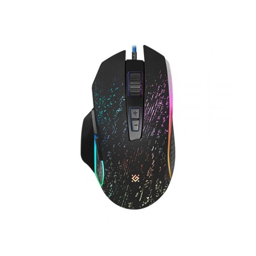 Defender GM-680L Syberia wired gaming Mouse