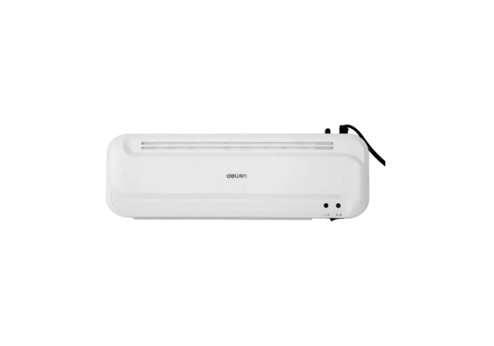 Deli E2132 A4 Laminating Machine