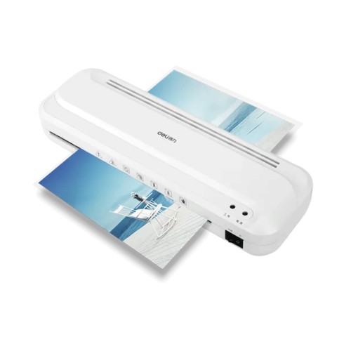 Deli E2132 A4 Laminating Machine