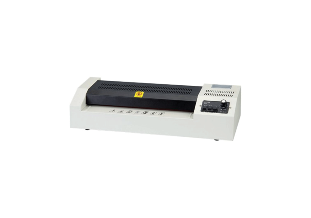 Deli E3895-EU A3 Heat and Cold Laminating Machine