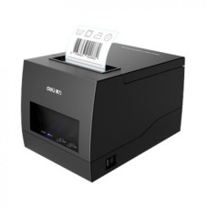 Deli E886BW Label Printer