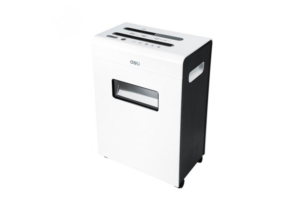 Deli E9903-EU Paper Shredder