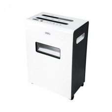 Deli E9903-EU Paper Shredder