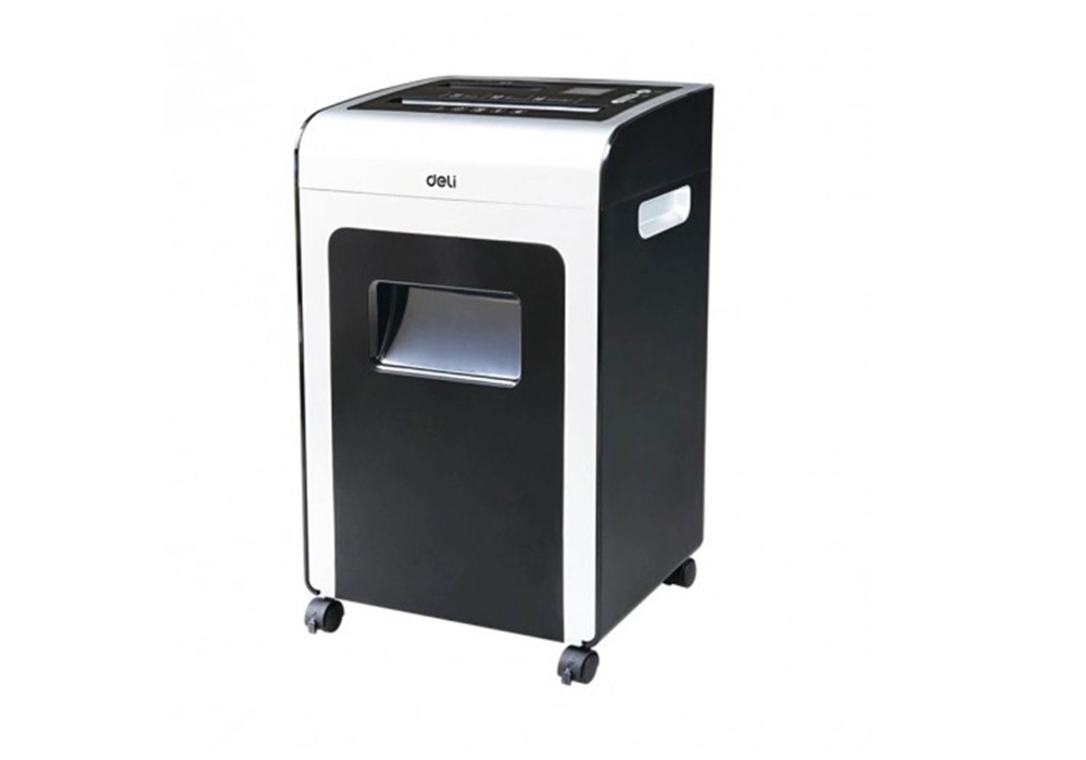 Deli E9917-EU Anion Paper Shredder