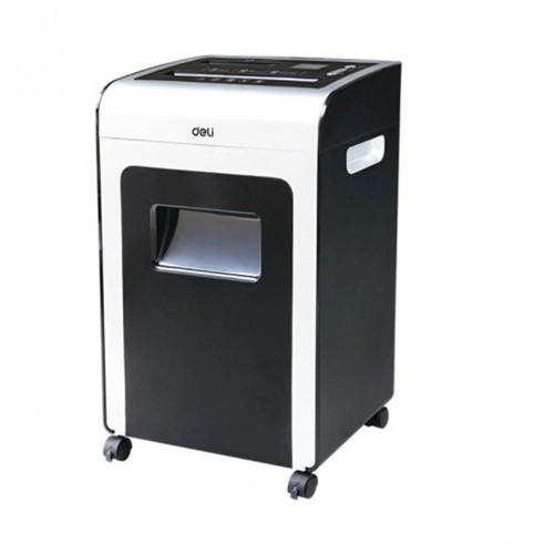 Deli E9917-EU Anion Paper Shredder