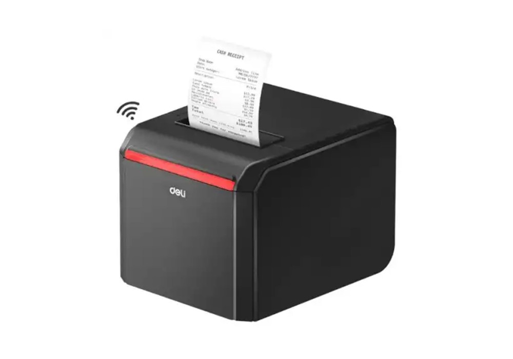 Deli ES302 Thermal Label Printer Deli ES302 Thermal Label Printer