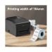 Deli-ES351 Thermal Printer