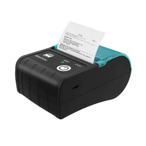 Deli ES421 Thermal Label Printer