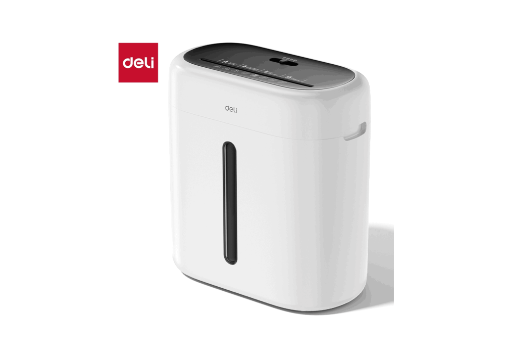 Deli-ET001 Paper Shredder