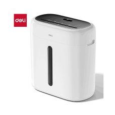 Deli-ET001 Paper Shredder