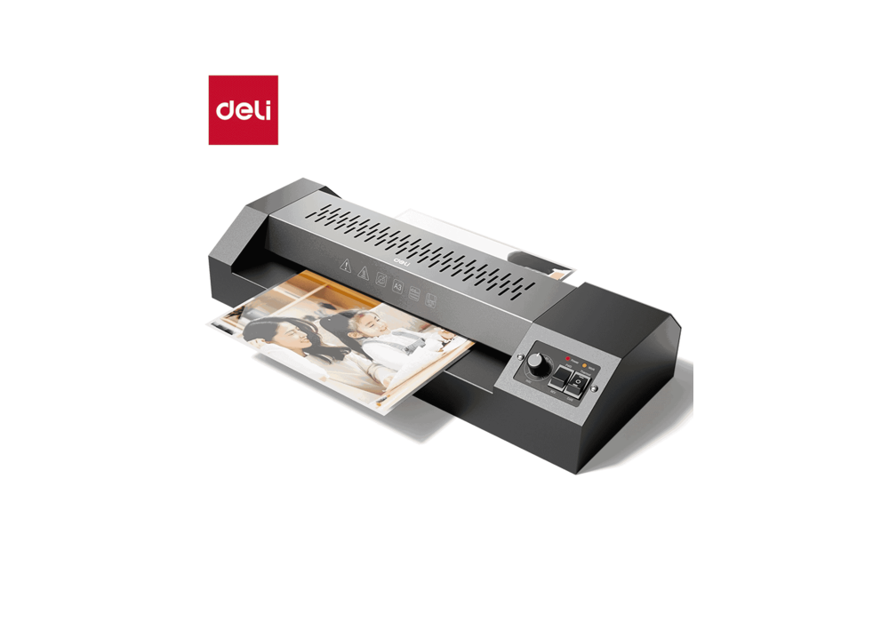 Deli-ET131 Laminator Film